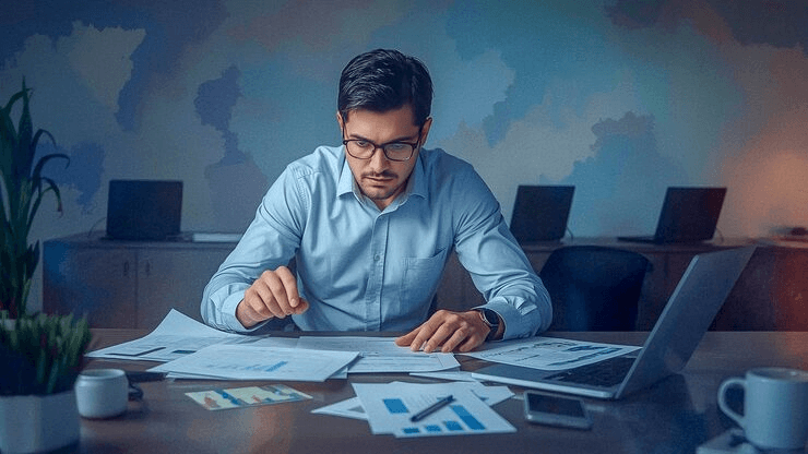 Correct accounting is base for decision making